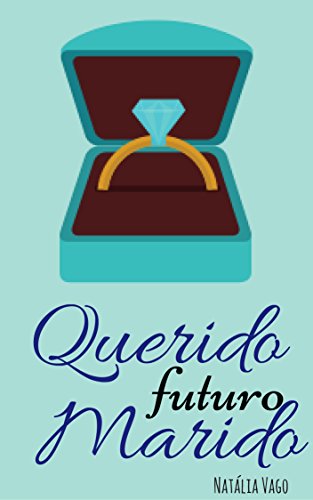 Livro PDF Querido futuro marido