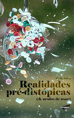 Livro PDF Realidades pré-distópicas (& modos de usar)