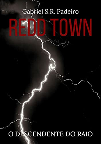 Livro PDF: Redd Town