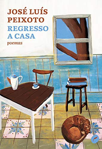 Capa do livro: Regresso a casa (Coleção Gira) - Ler Online pdf