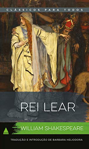 Capa do livro: Rei Lear (Coleção Clássicos para Todos) - Ler Online pdf