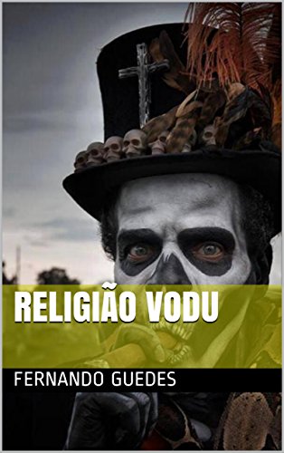 Livro PDF: RELIGIÃO VODU