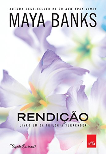 Livro PDF Rendição