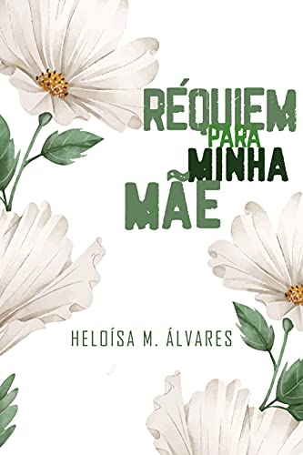 Livro PDF Réquiem para minha mãe