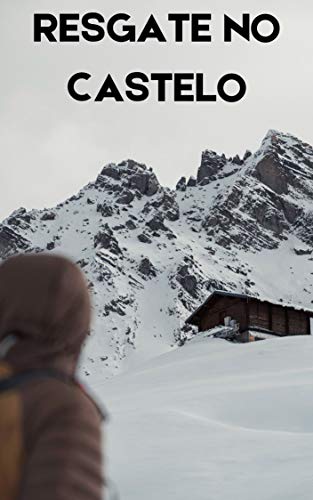 Capa do livro: Resgate no castelo - Ler Online pdf
