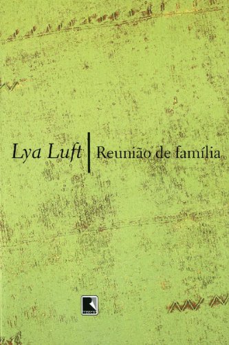 Livro PDF Reunião de família