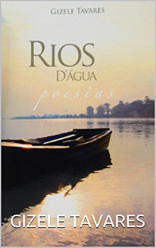 Livro PDF RIOS DÁGUA