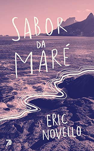 Livro PDF Sabor da maré