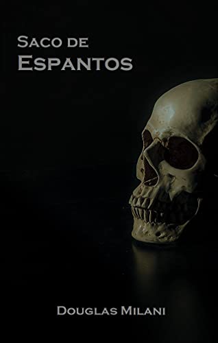 Livro PDF Saco de Espantos