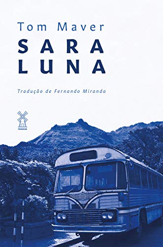 Capa do livro: Sara Luna - Ler Online pdf
