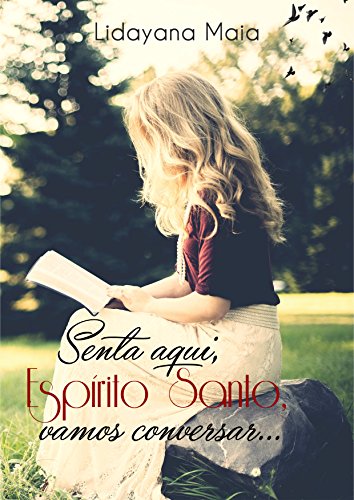 Livro PDF: Senta aqui, Espírito Santo, vamos conversar…