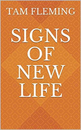 Capa do livro: Signs Of New Life - Ler Online pdf