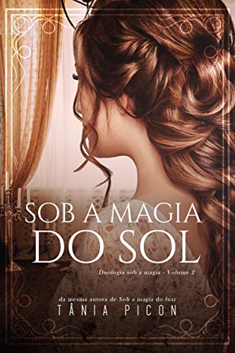 Livro PDF Sob a magia do sol