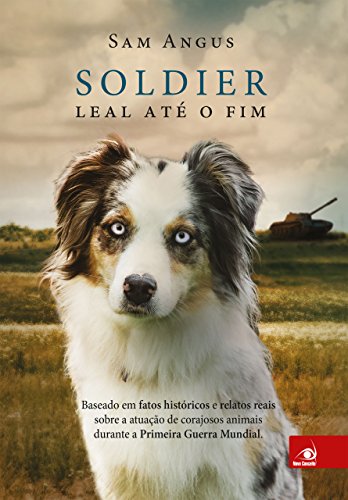 Capa do livro: Soldier: Leal até o fim - Ler Online pdf