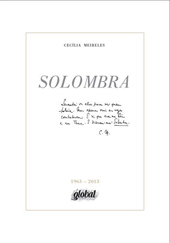 Livro PDF Solombra