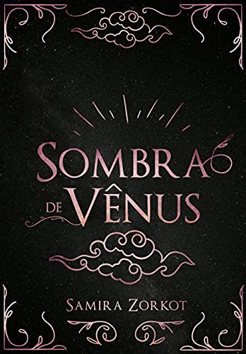 Capa do livro: Sombra de Vênus (Poemas Solares Livro 2) - Ler Online pdf