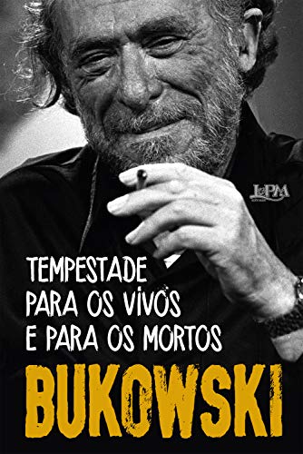 Livro PDF Tempes­tade para os vivos e para os mortos: Poemas inéditos e dispersos.