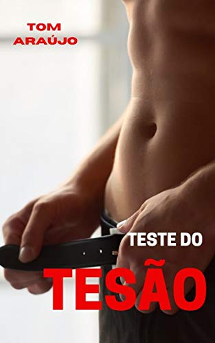 Livro PDF Teste do Tesão