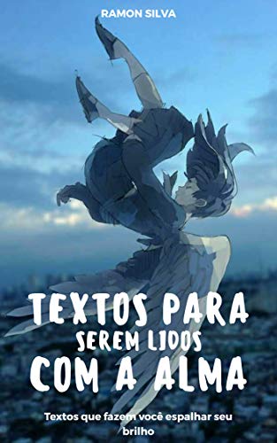 Livro PDF TEXTOS PARA SEREM LIDOS COM A ALMA