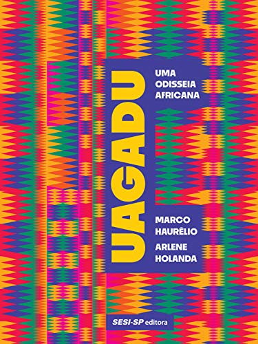 Livro PDF Uagadu