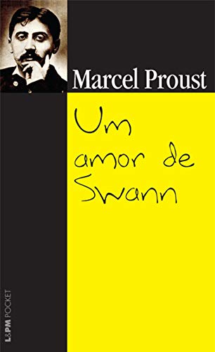 Livro PDF Um Amor de Swann