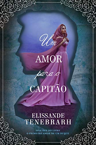 Livro PDF: Um amor para o Capitão