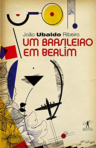 Livro PDF Um brasileiro em Berlim