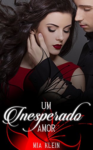 Livro PDF Um inesperado amor