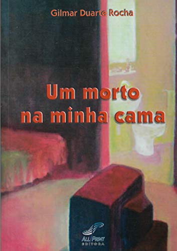 Livro PDF Um morto na minha cama