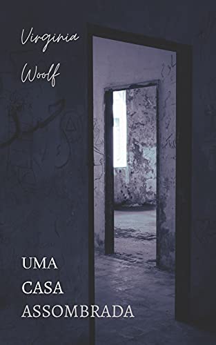 Livro PDF Uma Casa Assombrada