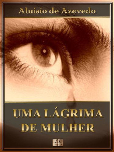 Livro PDF Uma Lágrima de Mulher [Com índice ativo]