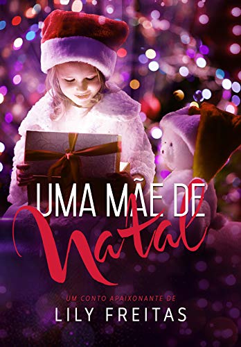 Livro PDF Uma Mãe de Natal