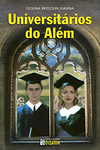 Livro PDF Universitários do além