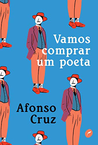 Livro PDF Vamos comprar um poeta (Coleção Gira)