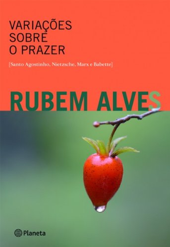 Livro PDF Variações sobre o prazer