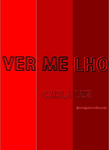 Livro PDF Vermelho