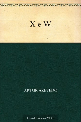 Livro PDF X e W