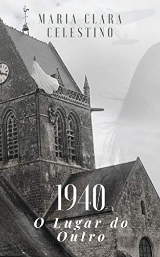 Capa do livro: 1940: O Lugar do Outro - Ler Online pdf