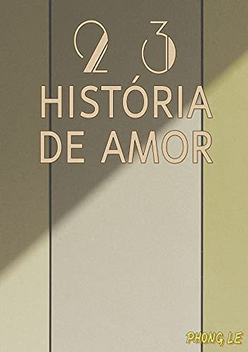 Livro PDF 2 3 História De Amor
