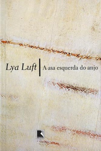 Livro PDF A asa esquerda do anjo