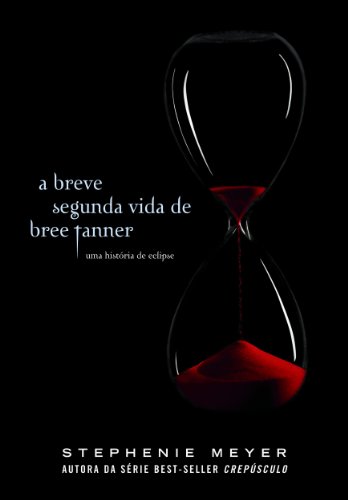 Livro PDF A breve segunda vida de Bree Tanner