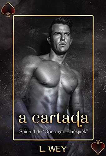 Livro PDF A cartada (Operação Blackjack)