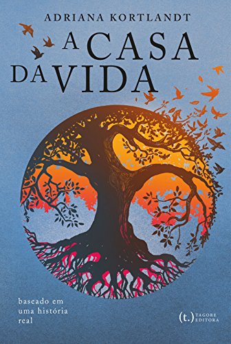 Livro PDF A casa da vida