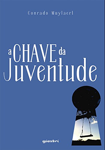 Livro PDF A Chave da Juventude