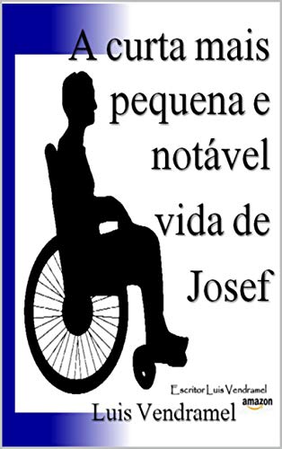 Livro PDF: A curta mais pequena e notável vida de Josef