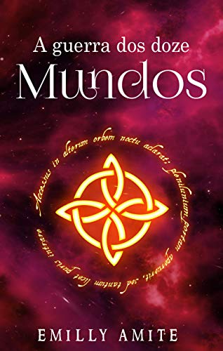 Livro PDF A guerra dos Doze Mundos