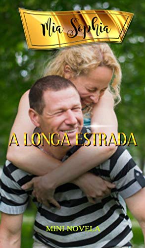 Livro PDF A LONGA ESTRADA