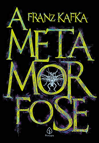 Livro PDF A metamorfose (Clássicos da literatura mundial)