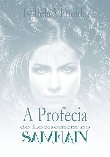 Livro PDF A profecia do lobisomem no Samhain