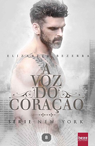 Livro PDF A Voz do Coração (New York Livro 8)